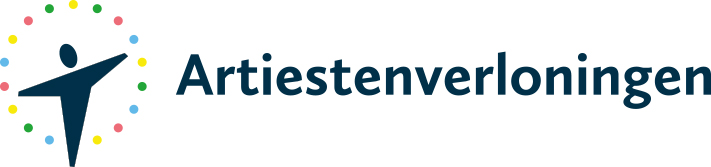 Artiestenverloningen Logo